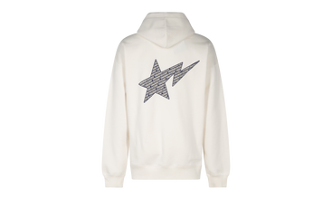 Fleece Pullover Hoodie 