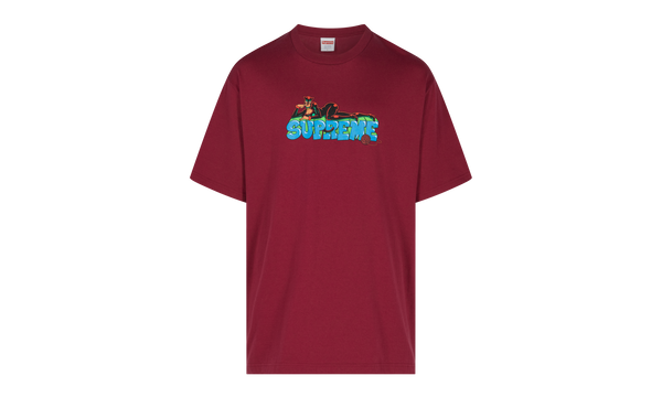 Catwoman Tee "FW 22"