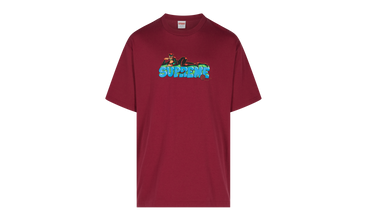 Catwoman Tee 