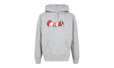Cat In The Hat Hooded Sweatshirt 