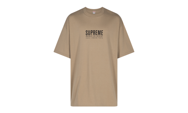 Paris Tee "SS 24"
