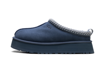 Tazz Slipper 