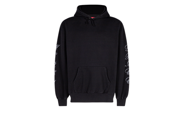 Patches Spiral Hooded Sweatshirt "SS23"