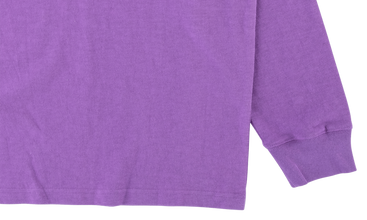 Sacred Heart LS Pocket Tee 