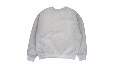 HWT FLEECE CREWNECK 