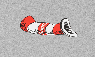 Cat In The Hat Tee 