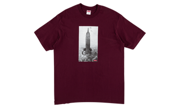 Mike Kelley Empire State Building Tee 