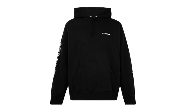 Peace Hoodie "FW 20"