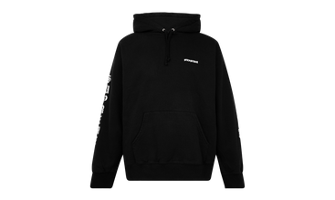 Peace Hoodie 