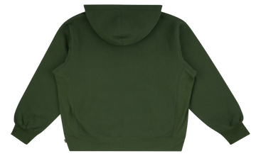 Icy Arc Hoodie 