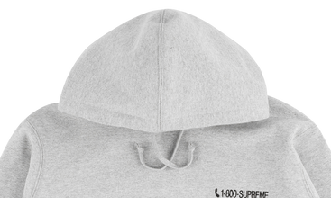 1-800 Hoodie 