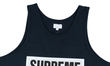 Marathon Tank Top 