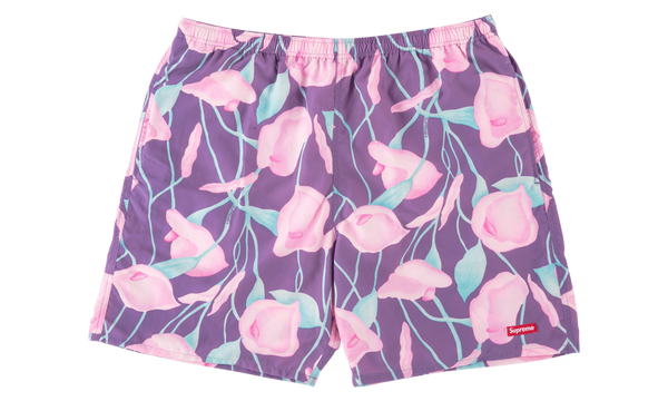 Nylon Water Short "SS 18"