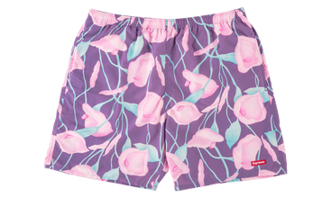 Nylon Water Short 