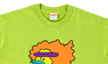 Gonz Ramm Tee 