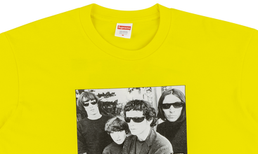 The Velvet Underground Tee 