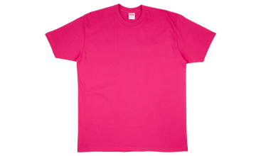 Planes Logo Tee