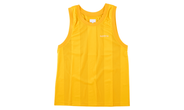 Mesh Stripe Tank Top 
