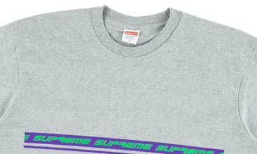 Hard Goods Tee 