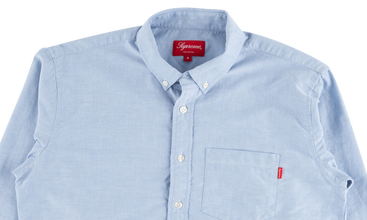 Oxford Shirt