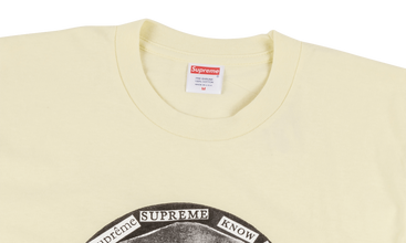 Know Your Rights Tee 