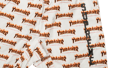 Thrasher Skate Short