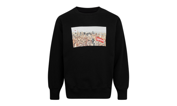 Aerial Crewneck "SS 21"