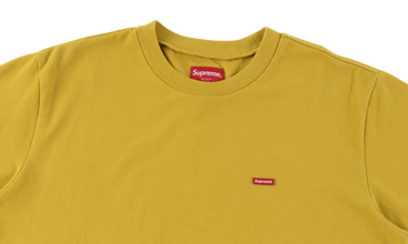 Small Box Pique Tee 