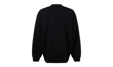 Stacked Crewneck 