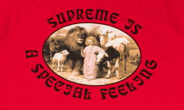 Feeling Tee