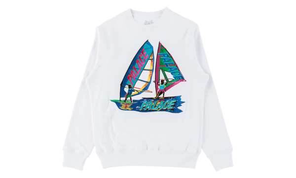 Tri-Sail Crew