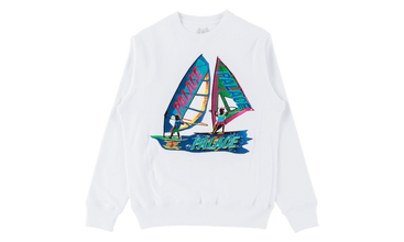 Tri-Sail Crew