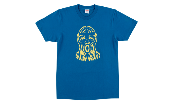 Scream Tee "SS 17"