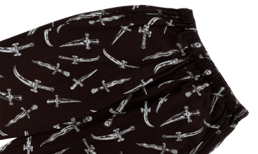 Daggers Pant 