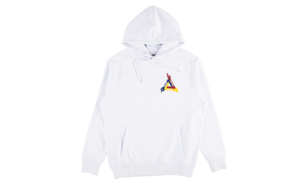 JCDC Hood