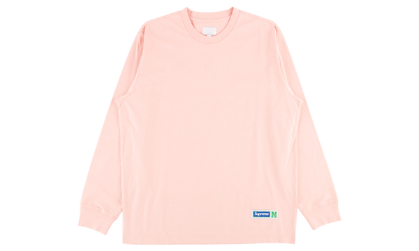 Athletic Label L/S Top "FW 17"