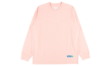 Athletic Label L/S Top 