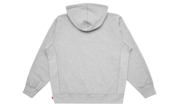 Kaws Chalk Logo Hoodie 