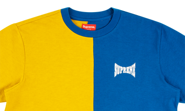 Split SS Top 