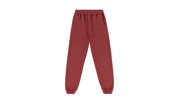 STADIUM Kids Eco Sweatpants "Brick"