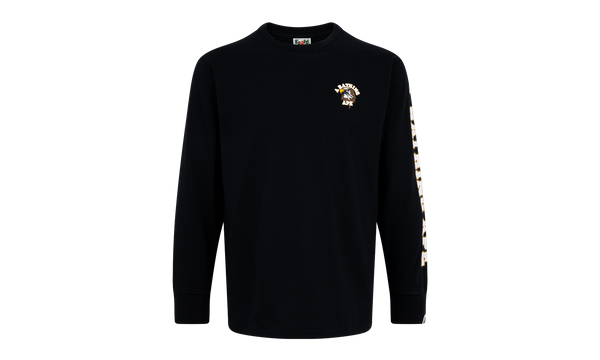 Eagle Long Sleeve Tee