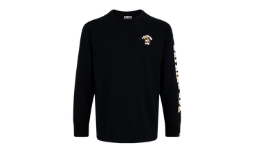 Eagle Long Sleeve Tee