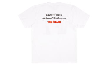 The Killer Trust Tee 