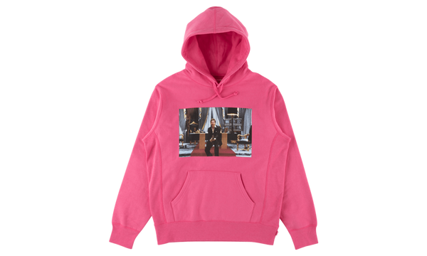 Scarface Hooded Sweatshirt "FW 17"