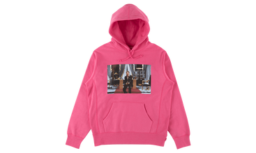 Scarface Hooded Sweatshirt 