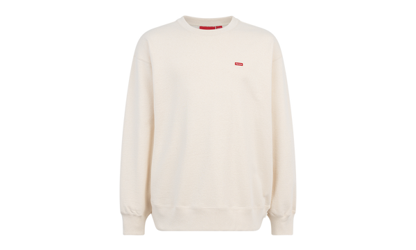 Small Box Crewneck "SS 21"