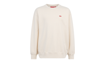 Small Box Crewneck 