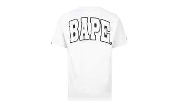 1st Camo 2nd Ape Tee