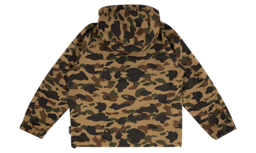 1st Camo Snowboard Jacket