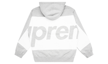 Big Logo Hoodie 